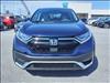 2021 Honda CR-V Hybrid EX-L