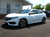 2018 Honda Civic EX-L