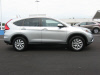 2015 Honda CR-V AWD EX