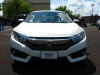 2018 Honda Civic EX-L