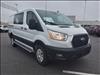 2021 Ford Transit 250