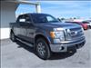 2011 Ford F-150 Lariat