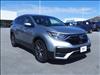 2021 Honda CR-V Hybrid EX-L