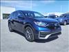 2021 Honda CR-V Hybrid EX-L
