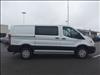 2021 Ford Transit 250