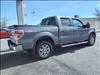 2011 Ford F-150 Lariat
