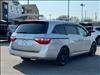 2013 Honda Odyssey EX-L