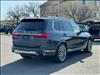 2019 BMW X7 xDrive50i