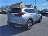 2021 Honda CR-V Hybrid EX-L