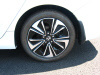 2018 Honda Civic EX-L
