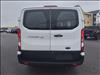 2021 Ford Transit 250