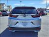 2021 Honda CR-V Hybrid EX-L