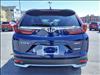 2021 Honda CR-V Hybrid EX-L