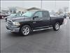 2018 RAM Ram Pickup 1500 Big Horn