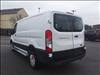 2021 Ford Transit 250