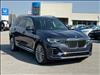 2019 BMW X7 xDrive50i