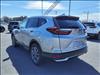 2021 Honda CR-V Hybrid EX-L