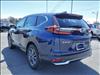 2021 Honda CR-V Hybrid EX-L
