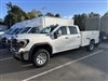 2024 GMC Sierra 3500HD