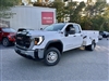 2024 GMC Sierra 3500HD