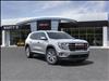 2024 GMC Acadia