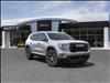 2024 GMC Acadia