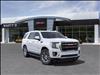 2024 GMC Yukon