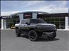 2025 GMC HUMMER EV