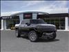 2025 GMC HUMMER EV