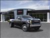 2025 GMC Sierra 3500HD