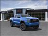 2024 GMC Canyon