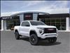 2024 GMC Canyon