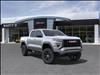 2024 GMC Canyon