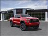 2024 GMC Canyon