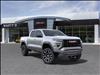 2024 GMC Canyon