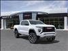 2024 GMC Canyon