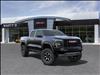 2024 GMC Canyon