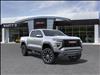 2024 GMC Canyon