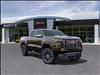 2024 GMC Canyon