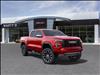 2024 GMC Canyon