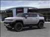 2025 GMC HUMMER EV