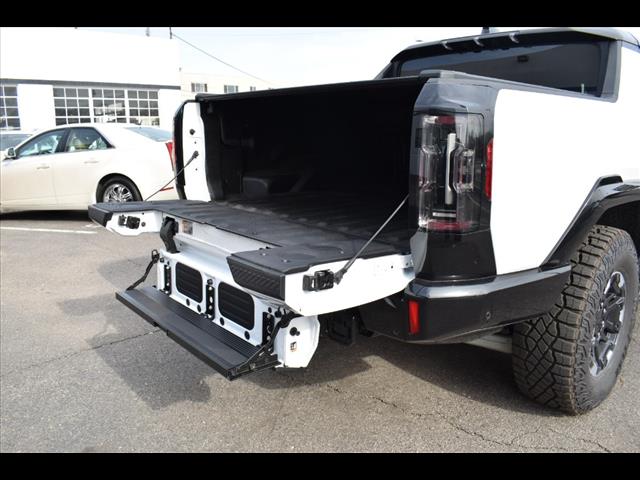 2025 GMC HUMMER EV 3X
