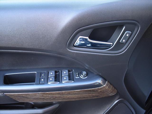 2019 GMC Canyon Denali