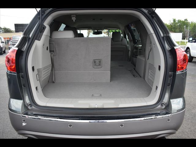 2011 Buick Enclave CXL-1