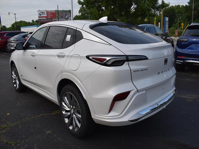 2025 Buick Envista Avenir