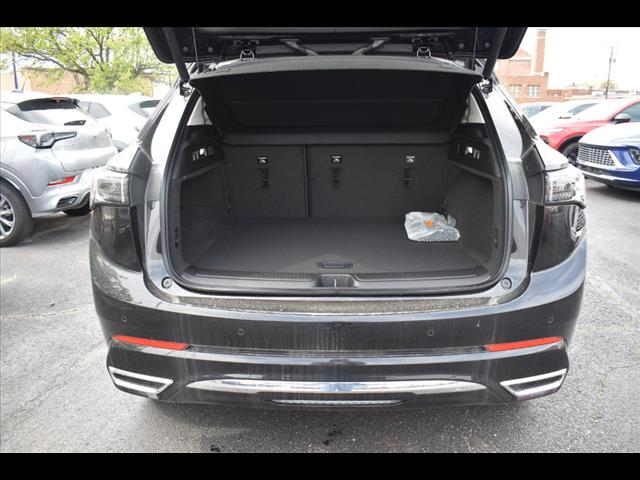 2025 Buick Envision Avenir