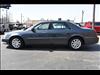 2011 Cadillac DTS Premium Collection