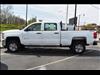 2017 Chevrolet Silverado 2500HD Work Truck