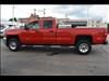 2015 Chevrolet Silverado 2500HD Work Truck