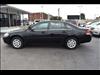 2007 Chevrolet Impala Police